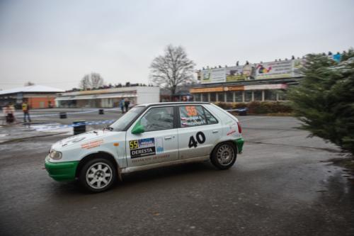 007 VHS-Mikulas-Rally 2021