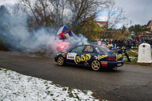 023 Mikulasska-rally 2023